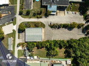 5620 Old 54 hwy, Philpot, KY - VUE AÉRIENNE vue de carte