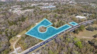 Plus de détails pour SE 14th Ln, Gainesville, FL - Terrain à vendre