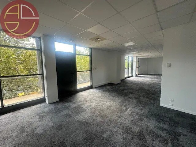 Bureau dans Toulouse à vendre - Photo de l’immeuble – Image 2 sur 7