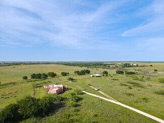 Plus de détails pour 13275 FM 2332, Henrietta, TX - Terrain à vendre