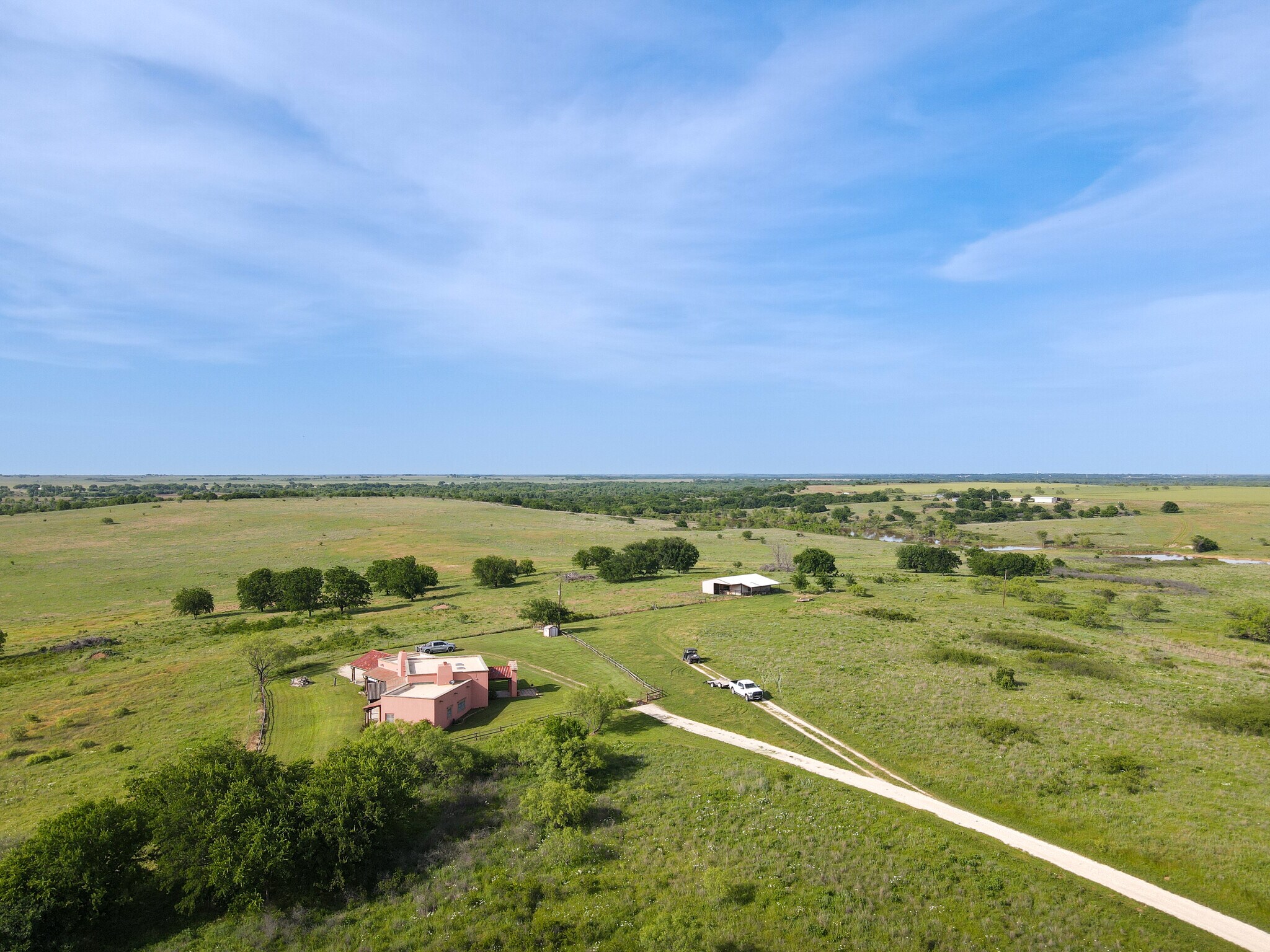 13275 FM 2332, Henrietta, TX à vendre Photo principale– Image 1 sur 25
