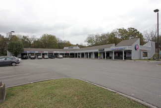 Plus de détails pour 850 Hillwood Blvd, Nashville, TN - Local commercial à louer