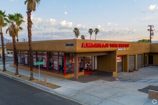 Plus de détails pour 68406 Highway 111, Cathedral City, CA - Local commercial à vendre