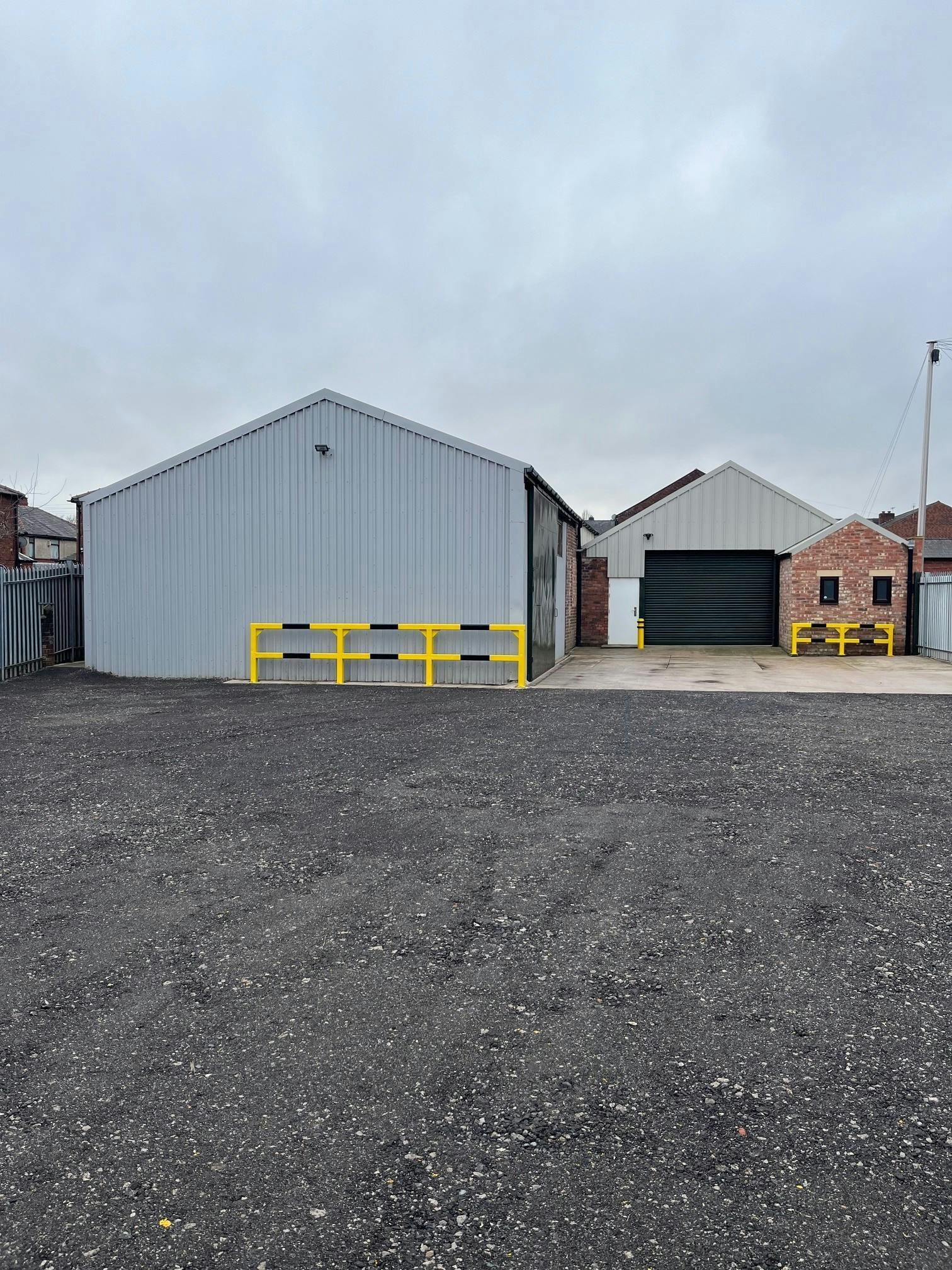 Silcock St, Warrington à louer Photo de l’immeuble– Image 1 sur 8