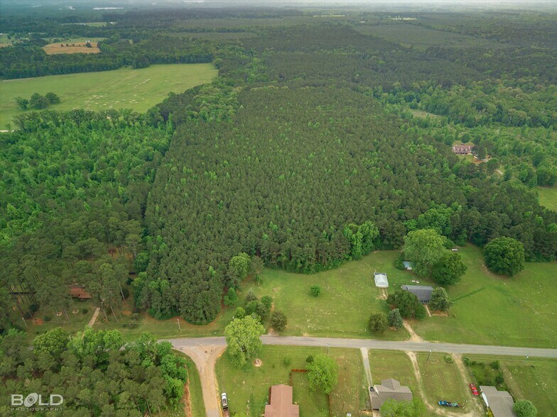 0 Boothville Road, Doyline, LA à vendre - Photo de l’immeuble – Image 2 sur 23