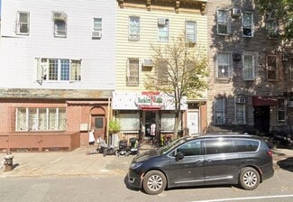 Plus de détails pour 81 Harrison Ave, Brooklyn, NY - Logement à vendre