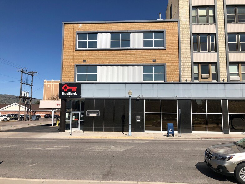 412 W Center St, Pocatello, ID à louer - Photo de l’immeuble – Image 2 sur 4
