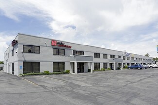 Plus de détails pour 498-506 W 8360 S, Midvale, UT - Local d'activités à louer