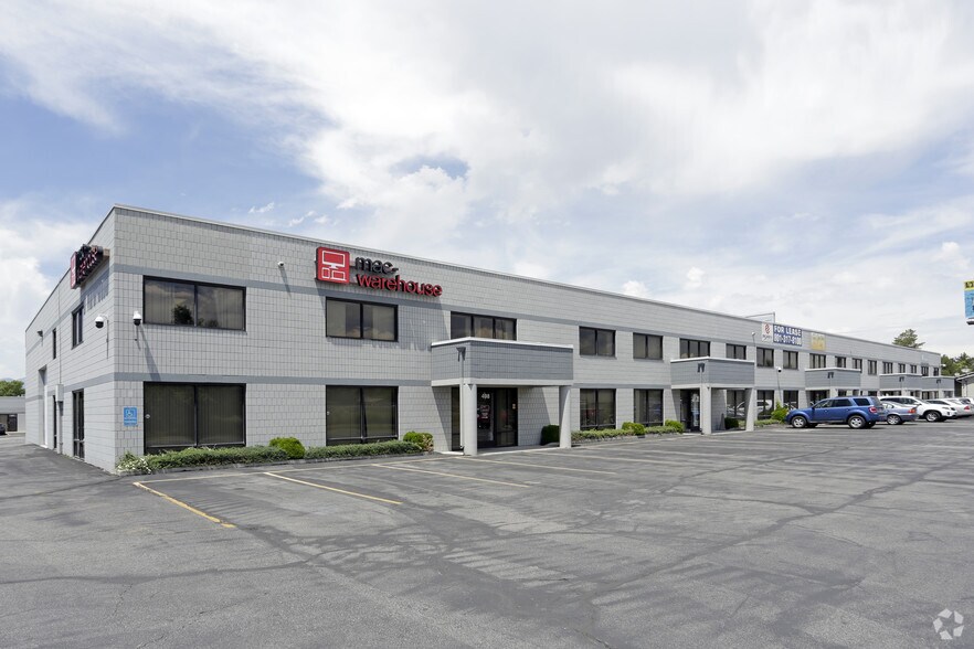 498-506 W 8360 S, Midvale, UT à louer - Photo principale – Image 1 sur 15