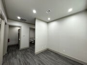 Reception / Waiting Area