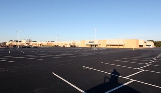 Plus de détails pour 625 N Berkeley Blvd, Goldsboro, NC - Local commercial à louer