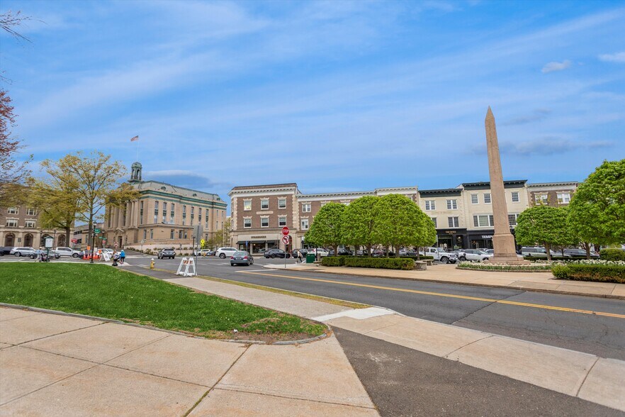 37 Arch St, Greenwich, CT à vendre - Autre – Image 3 sur 14
