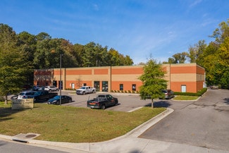 Plus de détails pour 2010-2048 Exploration Way, Hampton, VA - Local d’activités à vendre