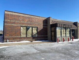 Plus de détails pour 8645 Lyndale Ave S, Bloomington, MN - Local commercial à louer