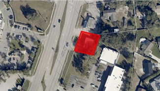 Plus de détails pour 1055 S US Highway 17 92, Longwood, FL - Terrain à vendre