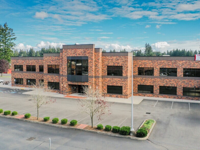 701 NE 136th Ave, Vancouver, WA à louer - Photo de l’immeuble – Image 3 sur 17