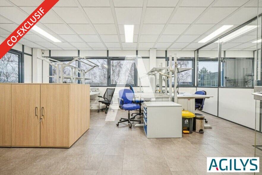 4 Rue René Razel, Saclay à vendre - Photo intérieure – Image 2 sur 12