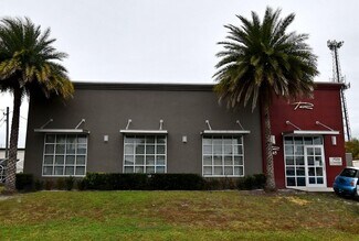 Plus de détails pour 145 Ronning Way, Longwood, FL - Industriel/Logistique à vendre