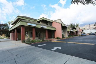 Plus de détails pour 2235 Lake Ave, Altadena, CA - Bureau/Local commercial à louer