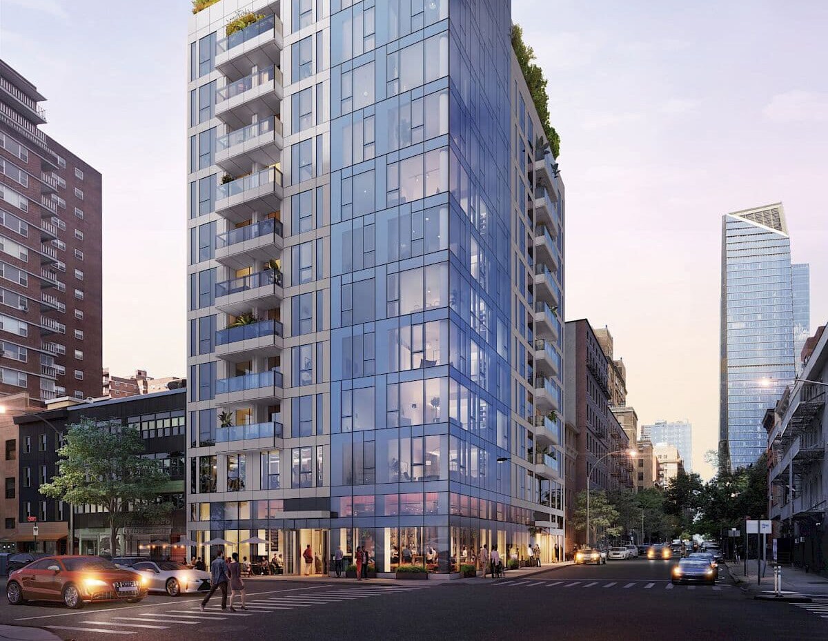 401 8th Ave, New York, NY à louer Photo intérieure– Image 1 sur 2