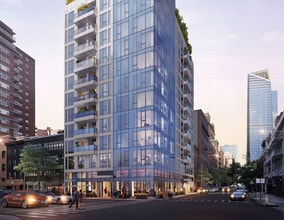 401 8th Ave, New York, NY à louer Photo intérieure– Image 1 sur 2