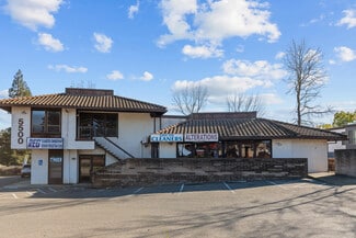 Plus de détails pour 5500 Madison Ave, Sacramento, CA - Local commercial à louer