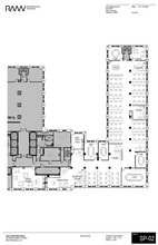 235 Montgomery St, San Francisco, CA à louer Plan d’étage– Image 1 sur 1