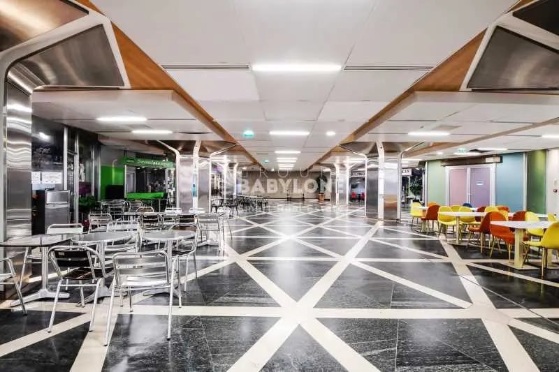 Bureau dans Saint-Cloud à vendre Photo de l’immeuble– Image 1 sur 14