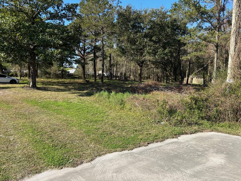 463480 State Road 200, Yulee, FL à vendre - Photo de la construction – Image 2 sur 3