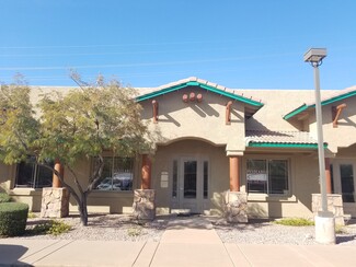 Plus de détails pour 10565 N 114th St, Scottsdale, AZ - Bureau à vendre