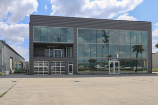 Plus de détails pour 5920 Mounes St, New Orleans, LA - Industriel/Logistique à vendre