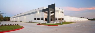 Plus de détails pour 14810 North Fwy, Houston, TX - Industriel/Logistique à louer