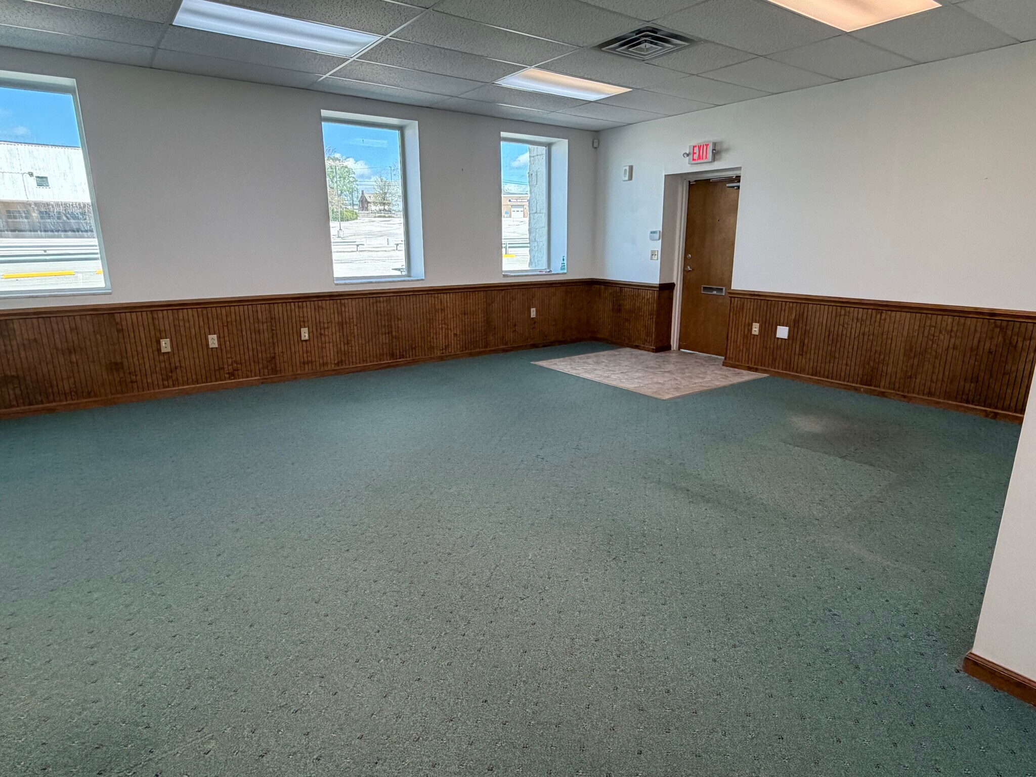 766 E Pittsburgh St, Greensburg, PA à louer Photo intérieure– Image 1 sur 13