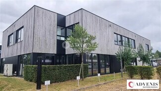 Plus de détails pour Bureau à louer