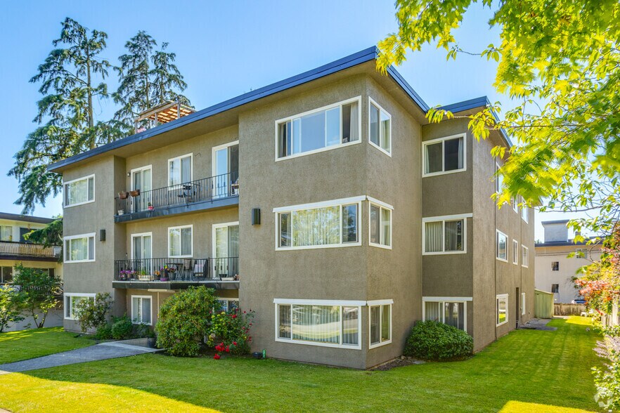 8665 Osler St, Vancouver, BC à vendre - Photo de l’immeuble – Image 3 sur 4