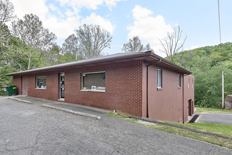Plus de détails pour 6328 Elk River Rd, Clendenin, WV - Local commercial à vendre