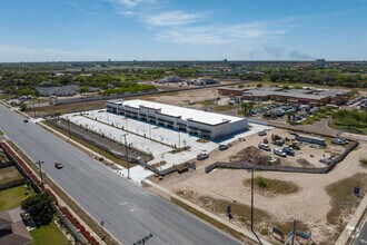 5013 Sugar rd, Edinburg, TX - Vue aérienne vue de carte - Image1