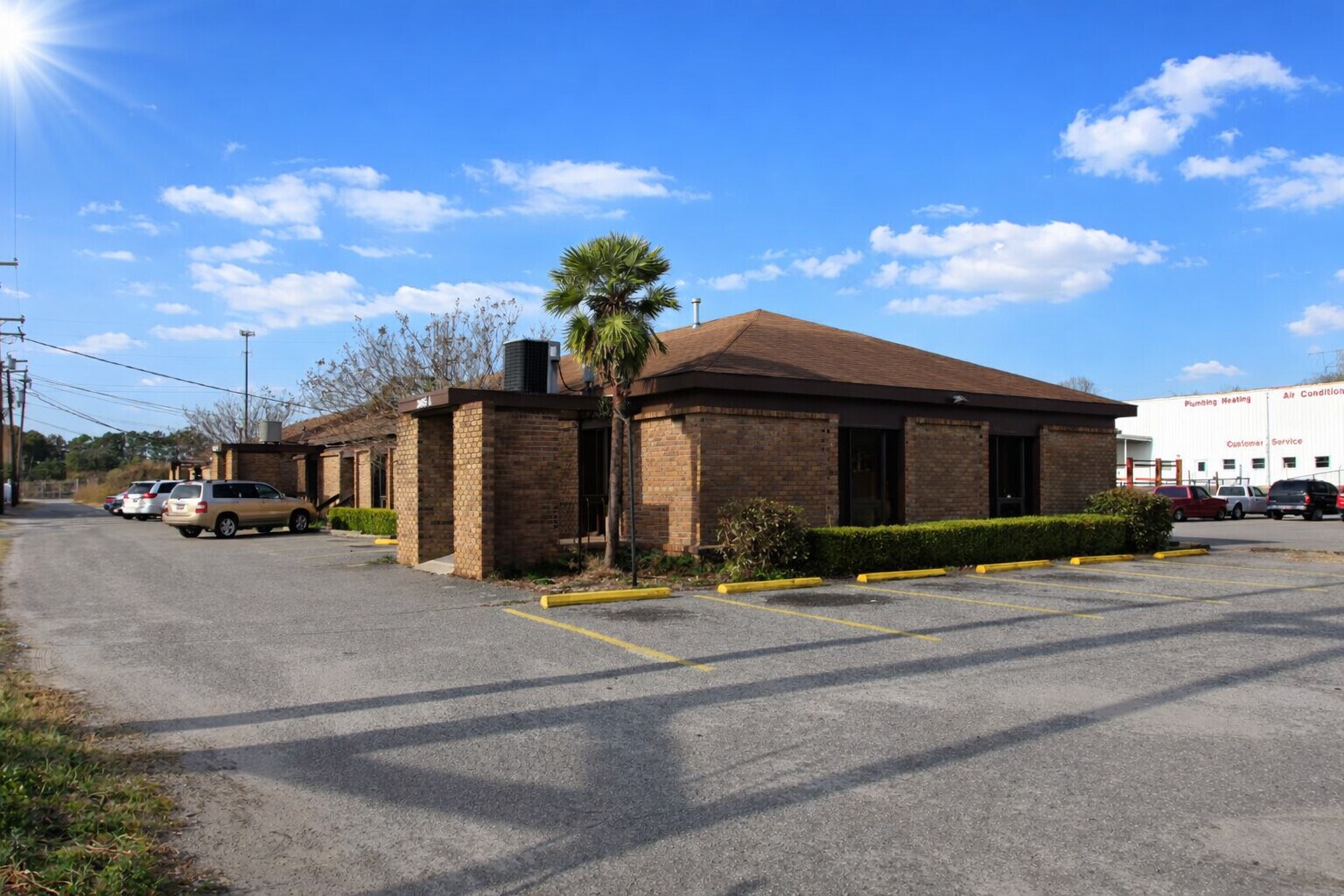 3605 Meeting Street Rd, North Charleston, SC à vendre Photo principale– Image 1 sur 5