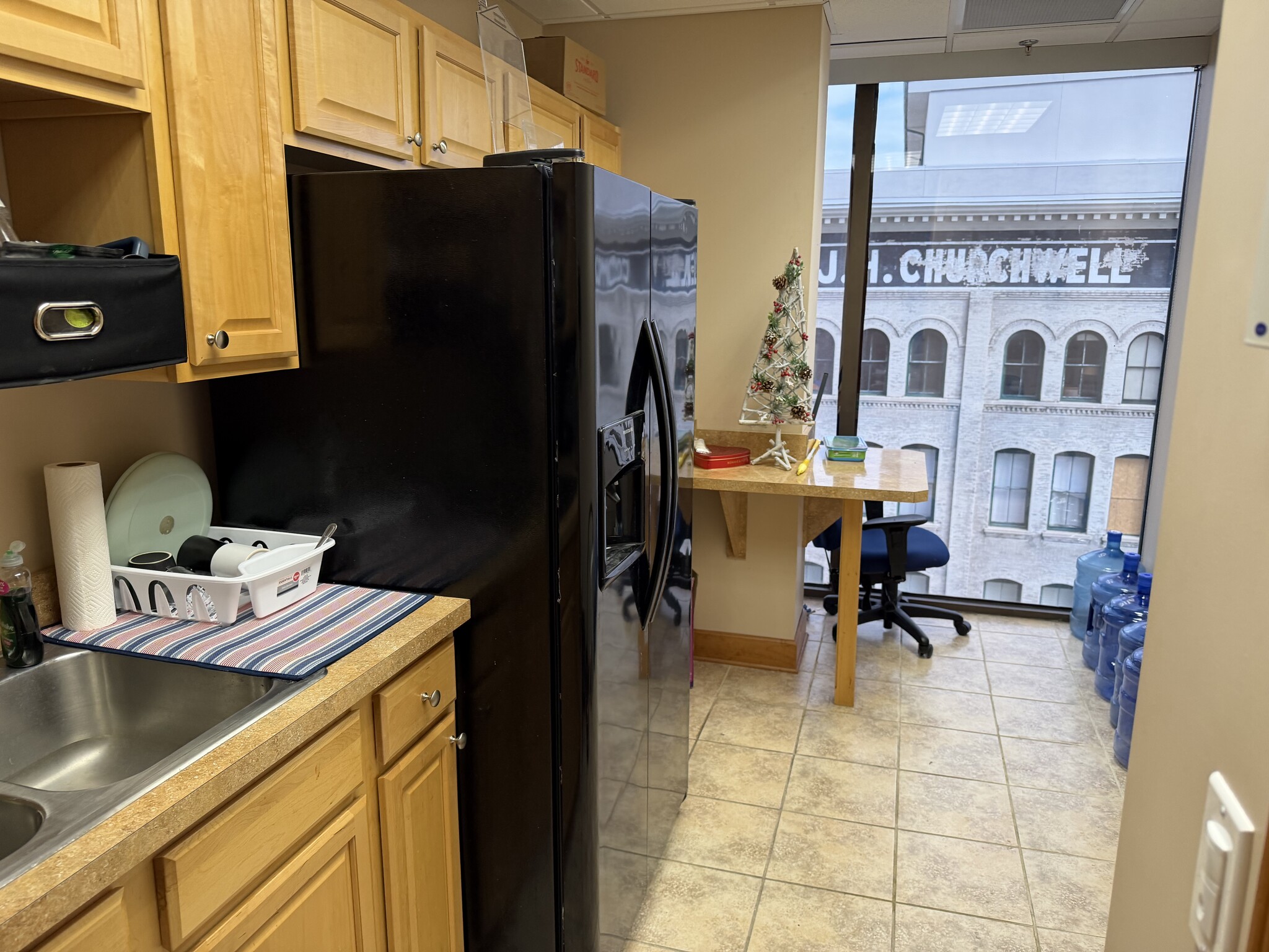 233 E Bay St, Jacksonville, FL à louer Photo intérieure– Image 1 sur 12