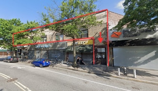 Plus de détails pour 4521 Greenpoint Ave, Sunnyside, NY - Bureau/Local commercial, Local commercial à louer