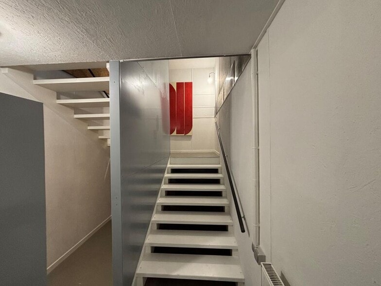 6 Rue Julien Videment, Nantes à vendre - Photo intérieure – Image 2 sur 6