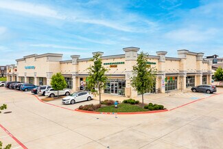 Plus de détails pour 4100 S Ridge Rd, McKinney, TX - Local commercial à louer