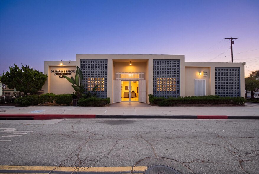 3480 Live Oak St, Huntington Park, CA à vendre - Photo de l’immeuble – Image 3 sur 37