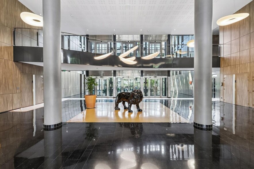 186 Avenue Thiers, Lyon à louer - Hall d’entrée – Image 3 sur 15