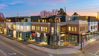 Plus de détails pour 55 E State St, Eagle, ID - Bureau, Local commercial à louer