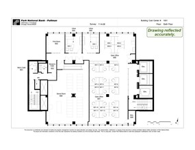 1000 E 111th St, Chicago, IL à louer Plan de site– Image 1 sur 1