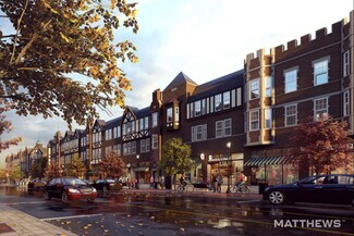 Plus de détails pour 1932-1946 S Taylor Rd, Cleveland Heights, OH - Local commercial à louer