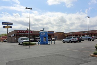 Plus de détails pour 6601 Everhart Rd, Corpus Christi, TX - Bureau/Local commercial, Local commercial à louer