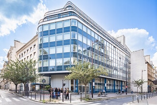 Plus de détails pour 37 Rue De La Victoire, Paris - Bureau à louer