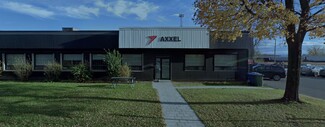 Plus de détails pour 5790 Rue Paré, Mont-Royal, QC - Industriel/Logistique à louer